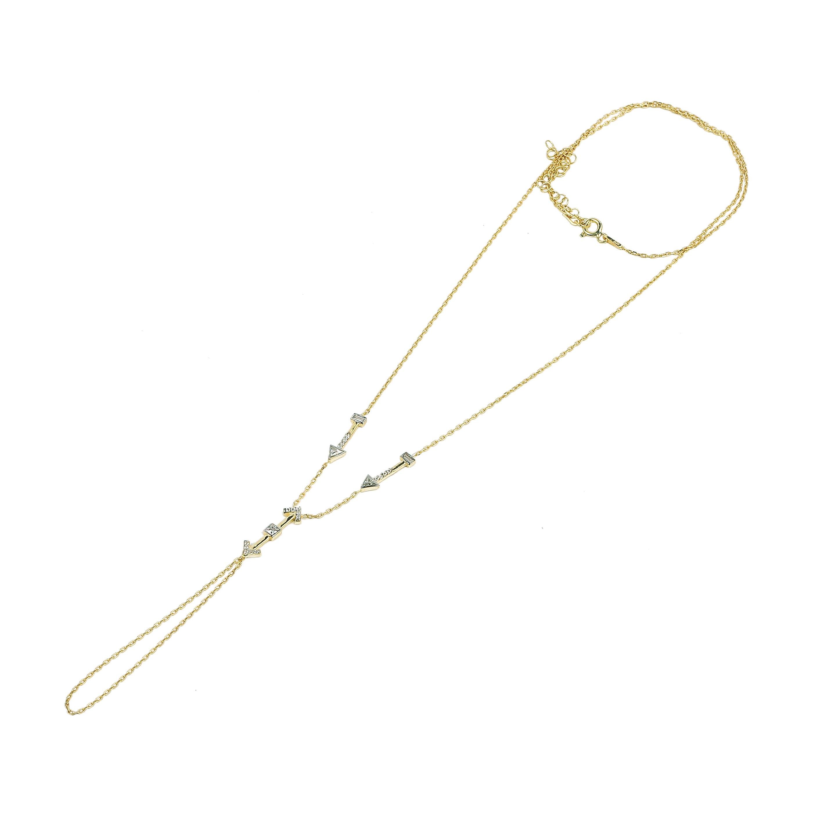 Taşlı Ok Şahmeran