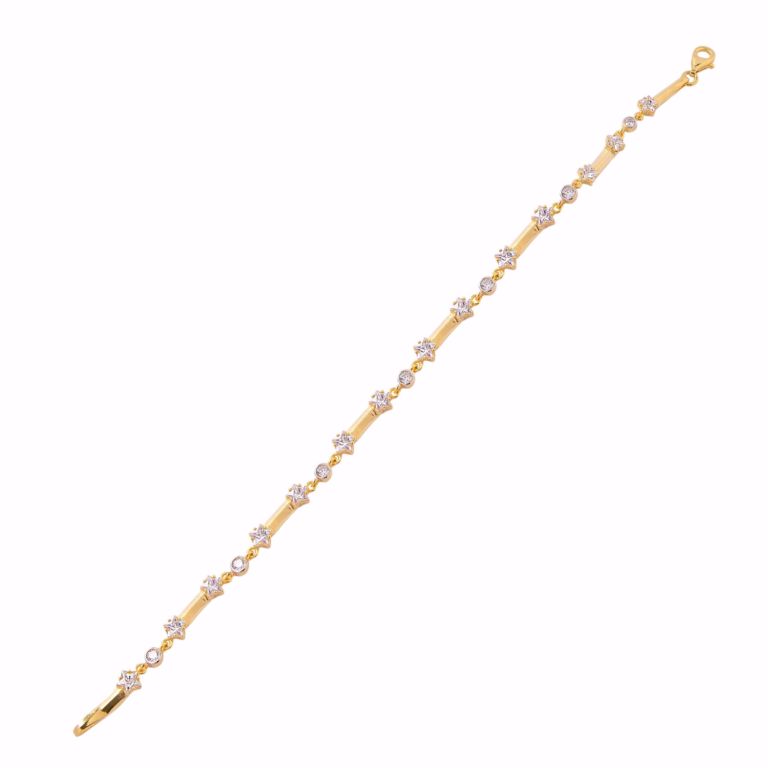 Yıldız Kümesi Bileklik