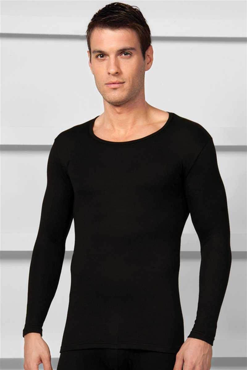 Arias Closet Erkek Modal Uzun Kol İçlik