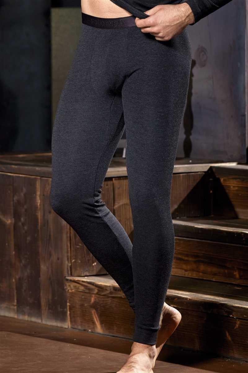 Arias Closet Erkek Termal Alt İçlik (Goldenbay 1952)