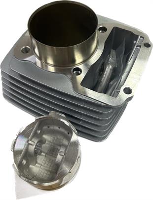 CG SİLİNDİR 15P 62.00MM