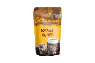 قهوة عثمانية 200 جرام 