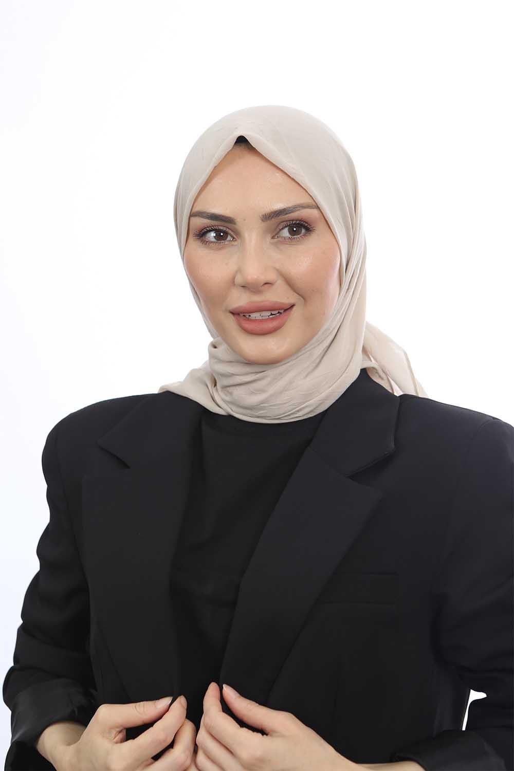 Bambu Eşarp Taş