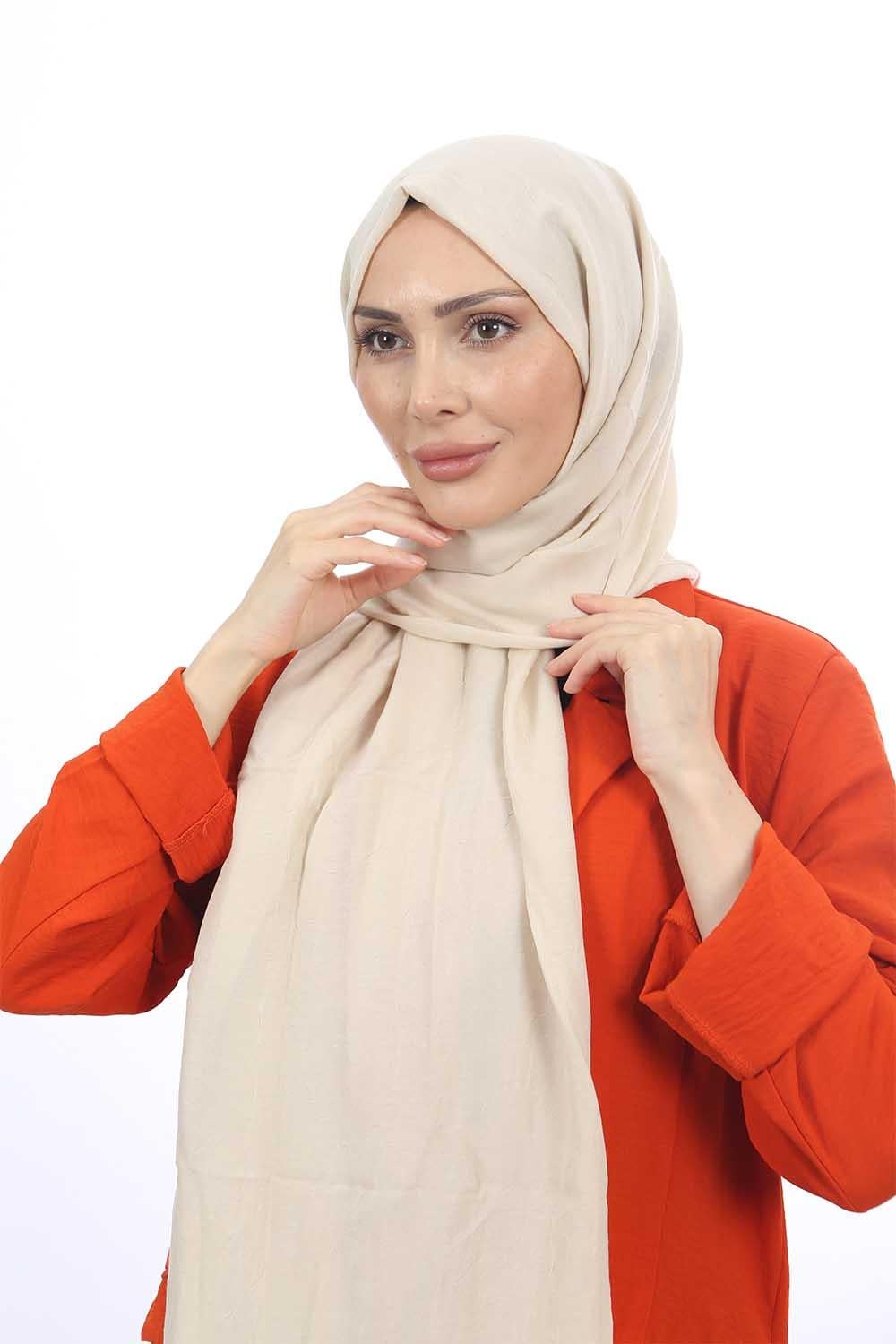 Bambu Kraş Şal Taş
