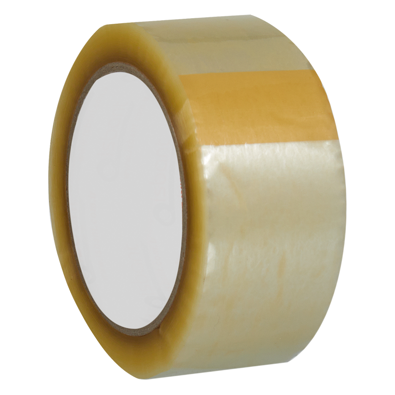  Şeffaf Koli Bandı (45 mm x 100 m)