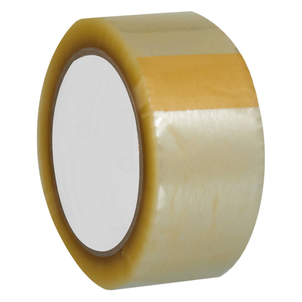  Şeffaf Koli Bandı (45 mm x 100 m)