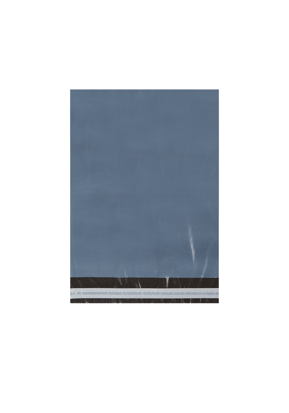 Cepsiz Kargo Poşeti