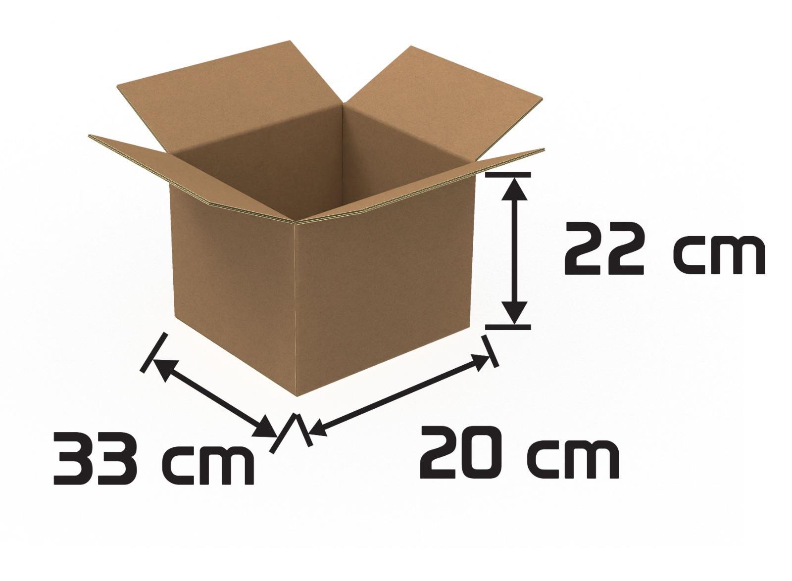 Çift Oluklu Taşıma Kolisi