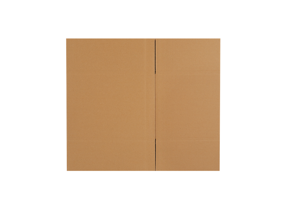 Çift Oluklu Gramajlı Koliler