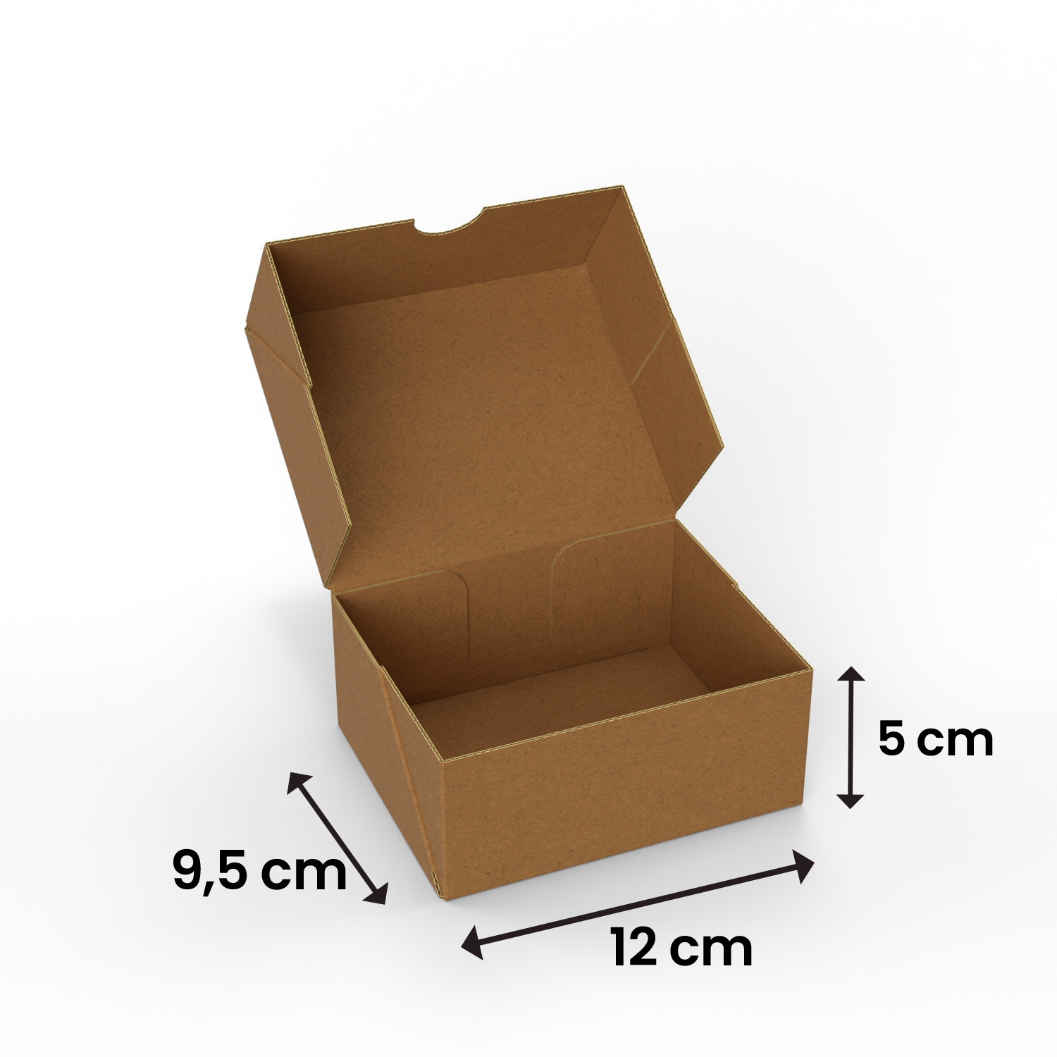 Kesimli E-Ticaret Kutu ve Kargo Kutusu