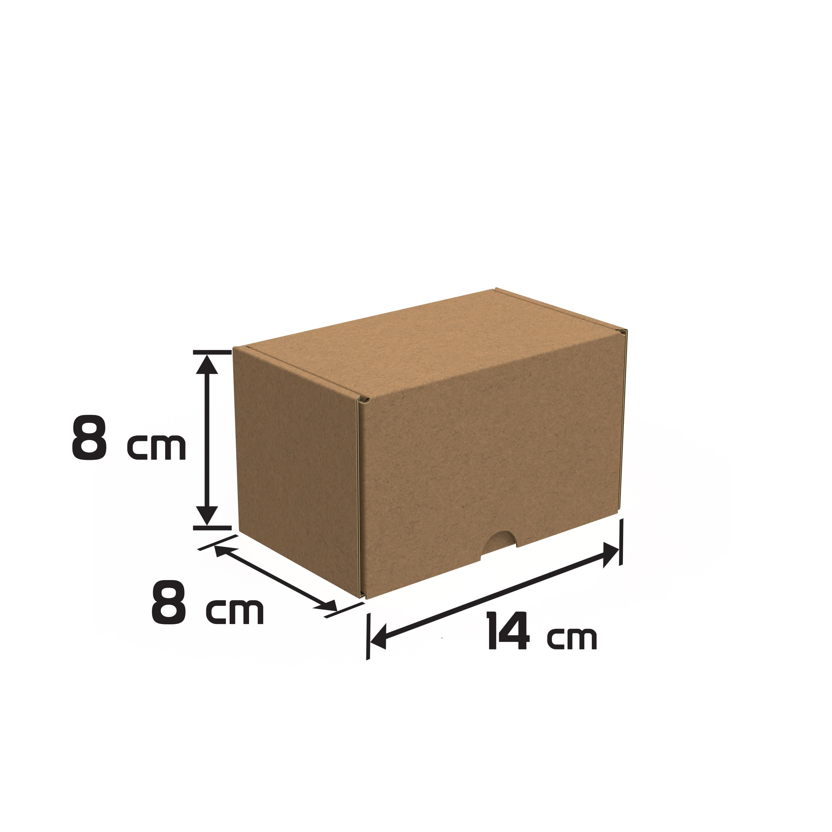 Kilitli E-Ticaret Kutusu