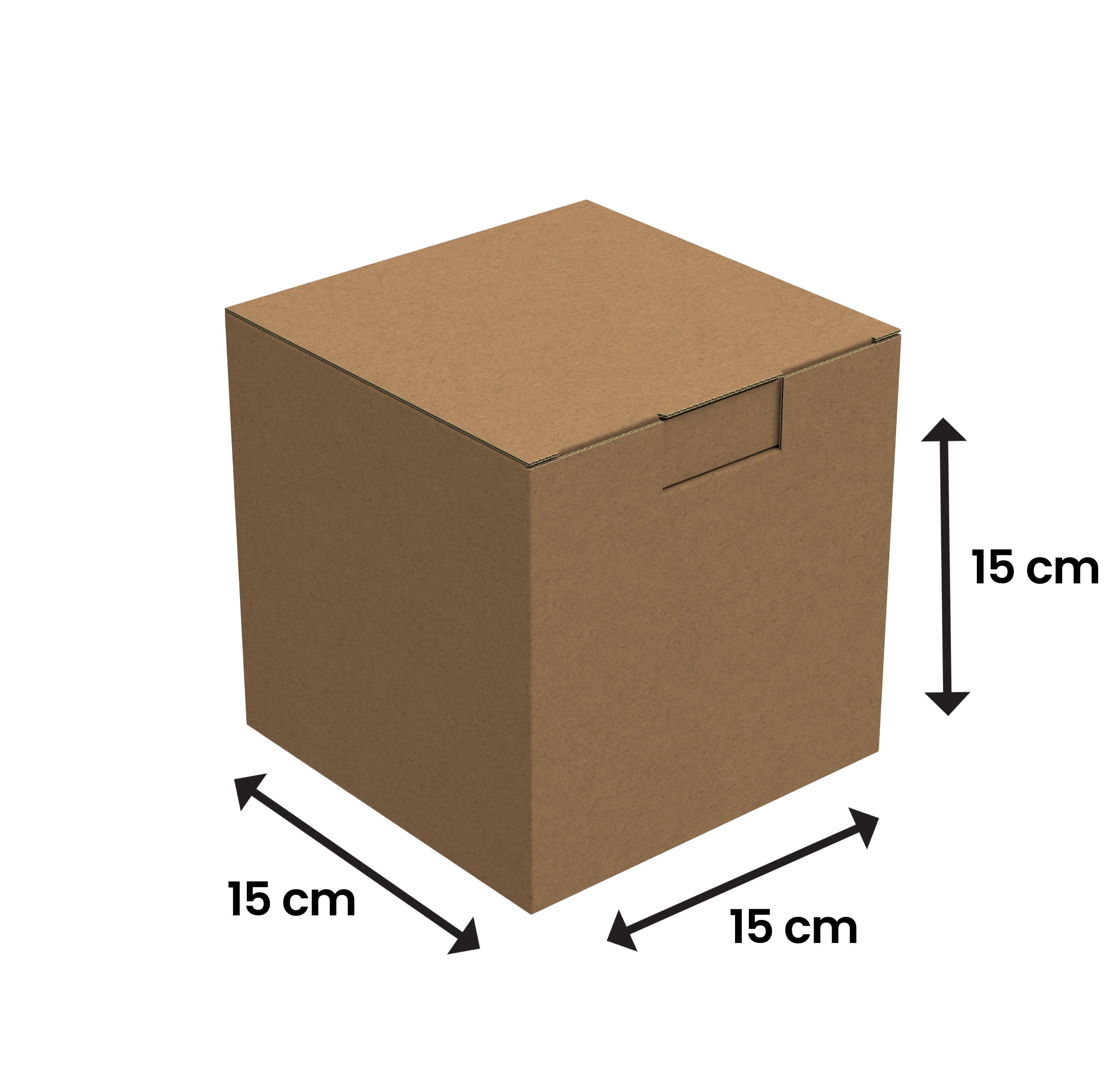 Kilitli E-Ticaret Kutusu