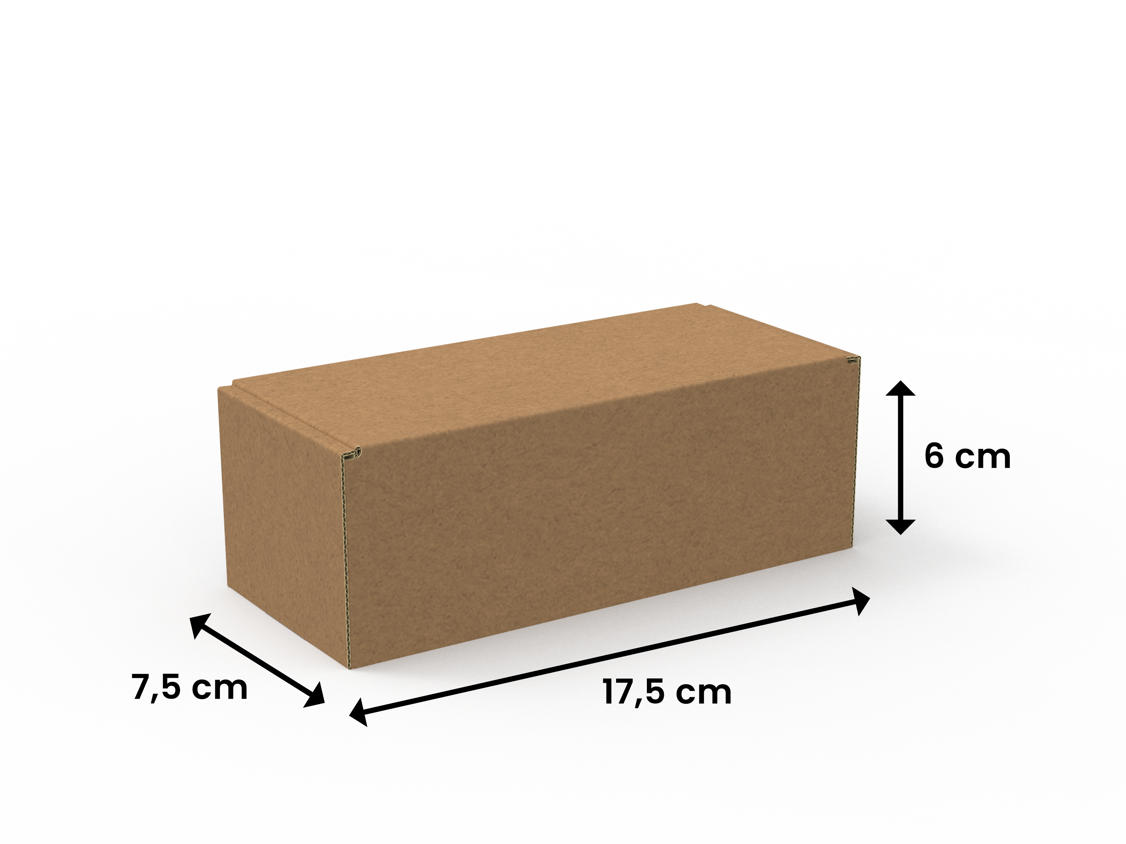 Kilitli E-Ticaret Kutusu