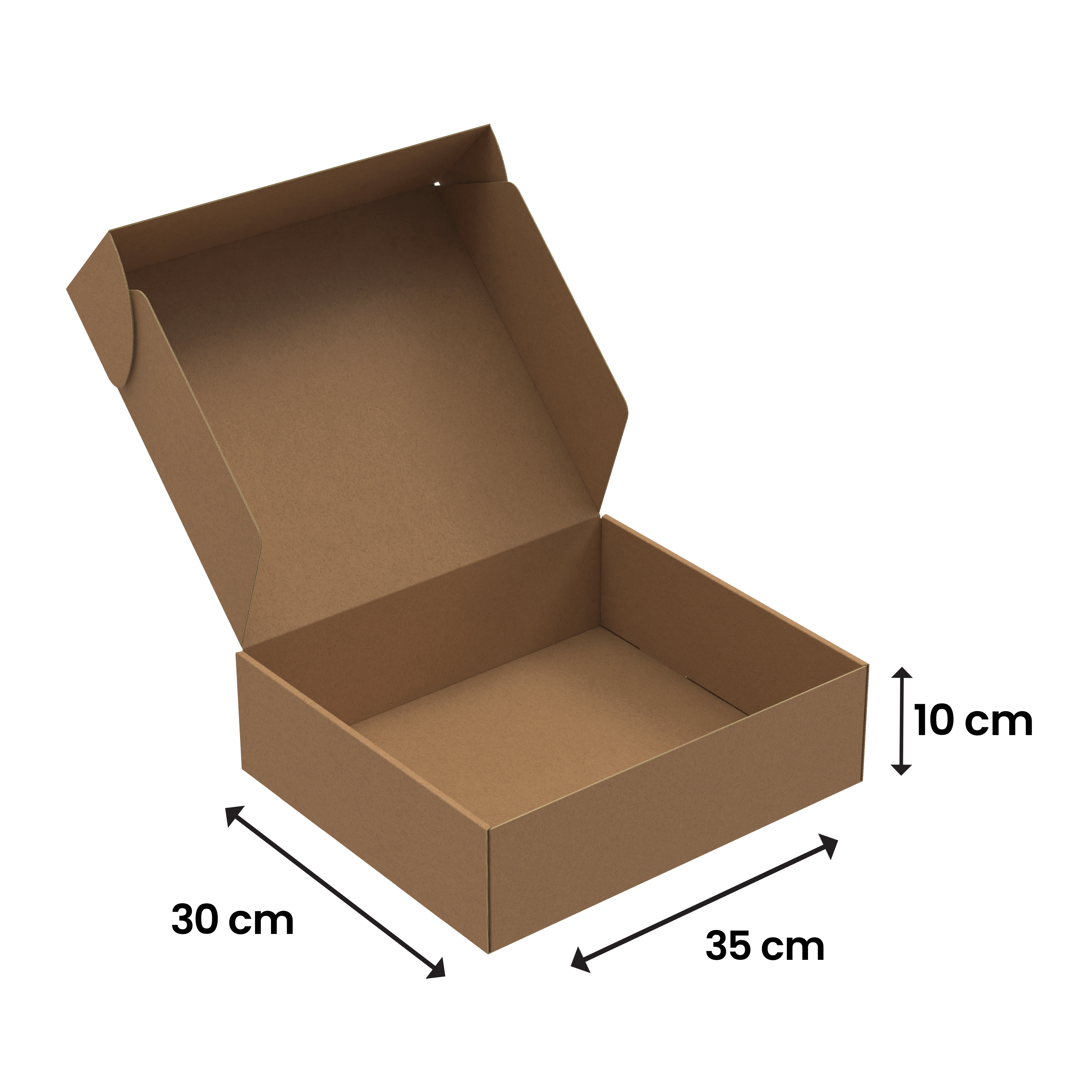 Kilitli E-Ticaret Kutusu