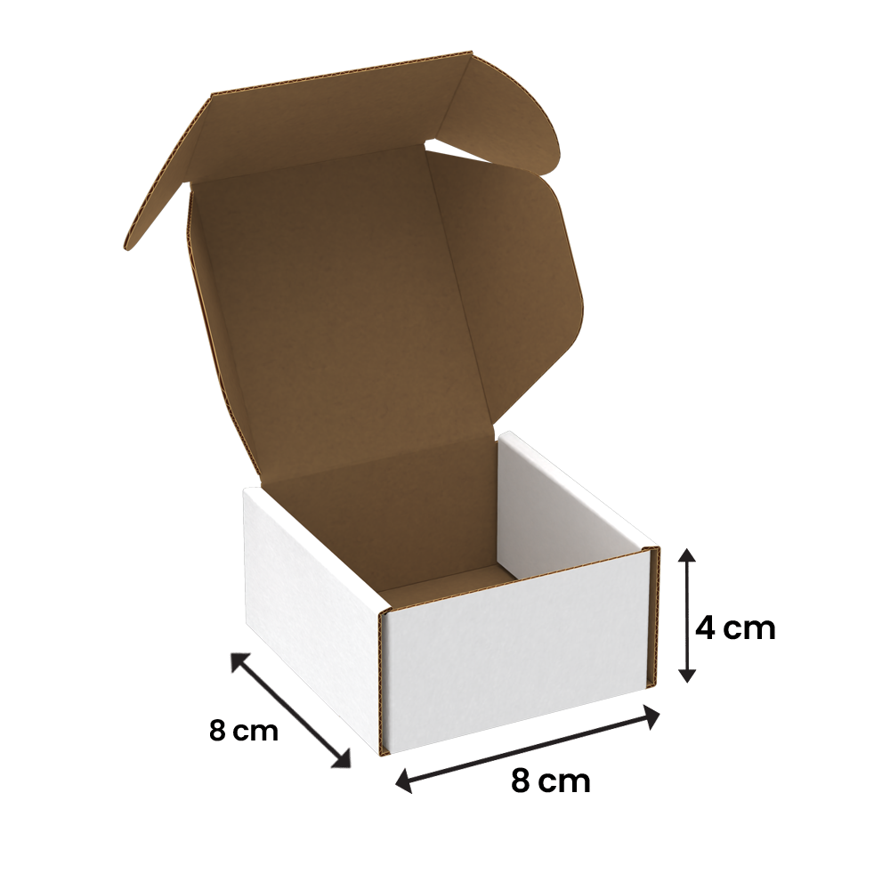 Kilitli E-Ticaret Kutusu