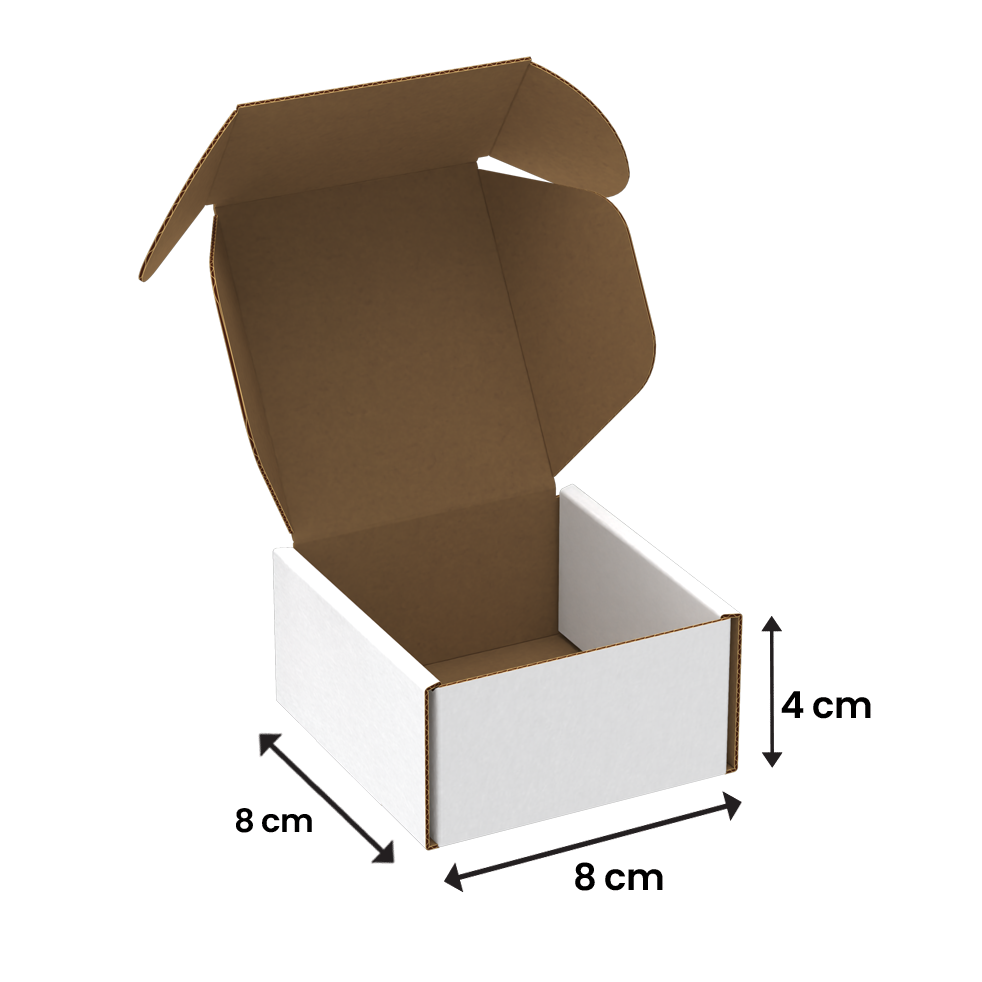 Kilitli E-Ticaret Kutusu