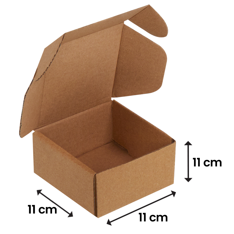 Kilitli E-Ticaret Kutusu