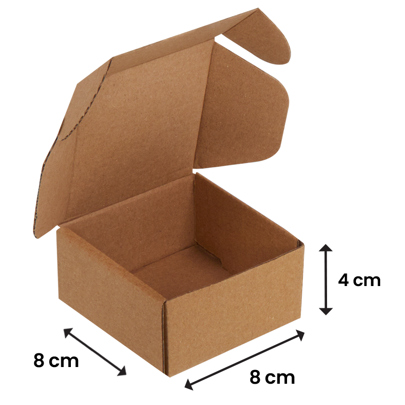 Kilitli E-Ticaret Kutusu