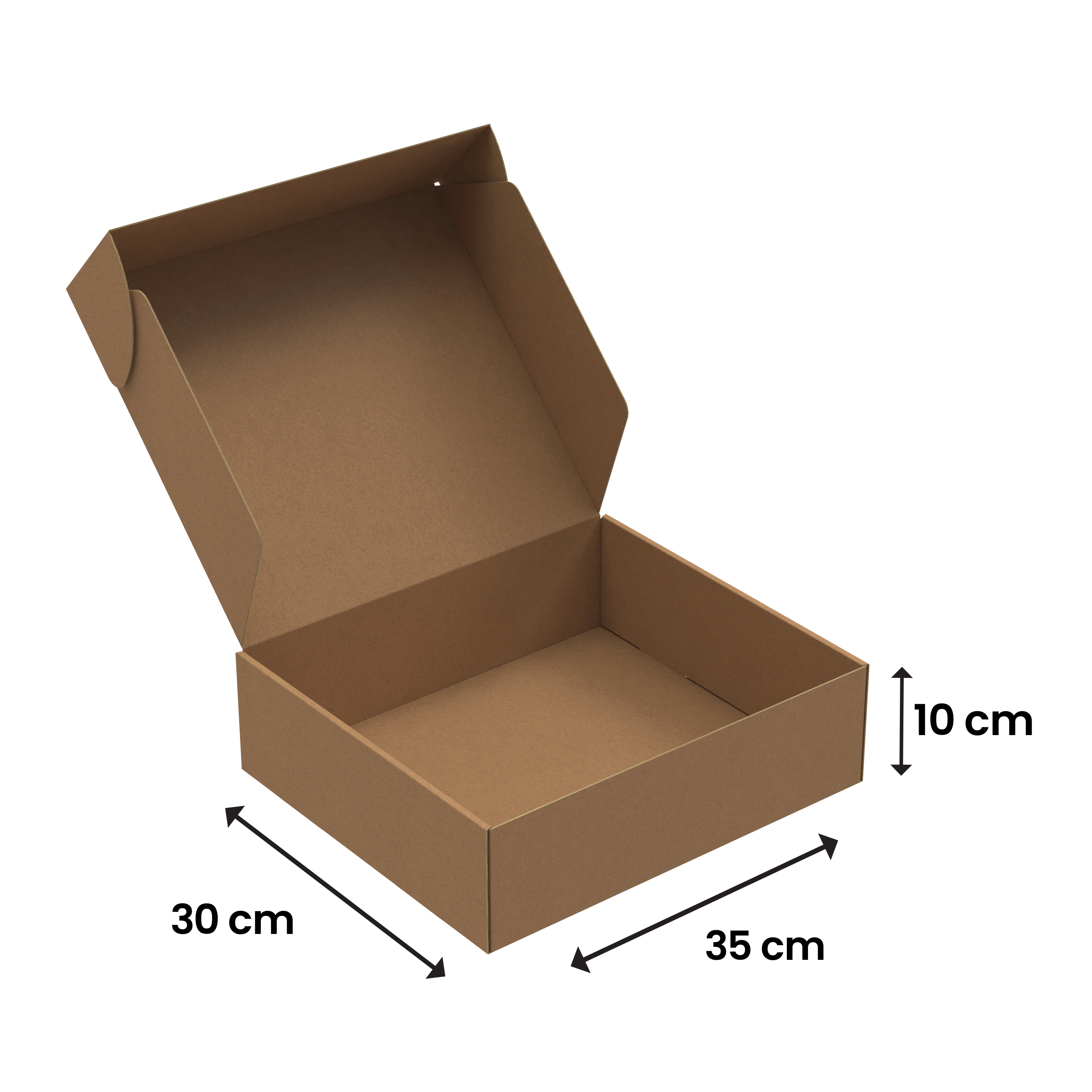 Kilitli E-Ticaret Kutusu