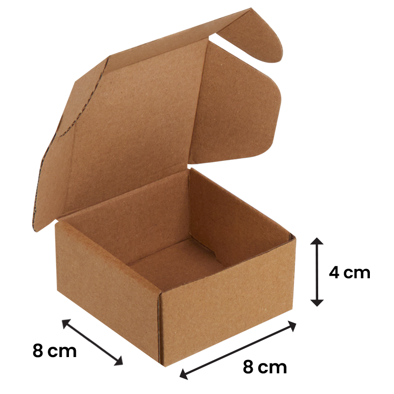 Kilitli E-Ticaret Kutusu