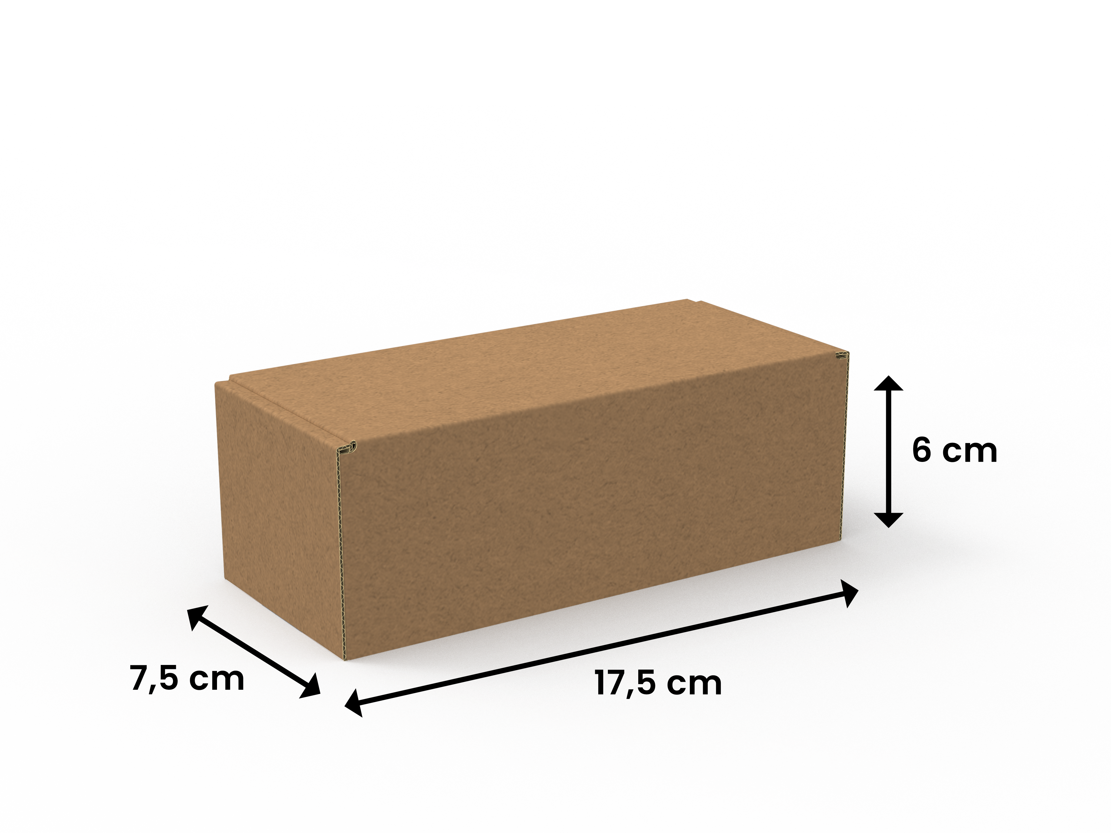 Kilitli E-Ticaret Kutusu
