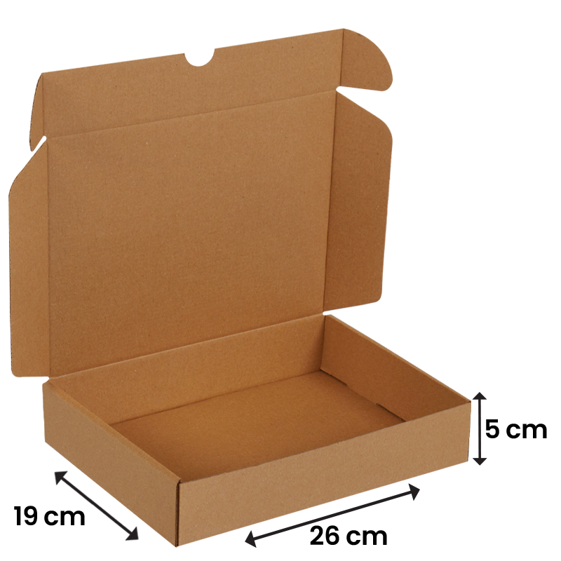 Kilitli E-Ticaret Kutusu