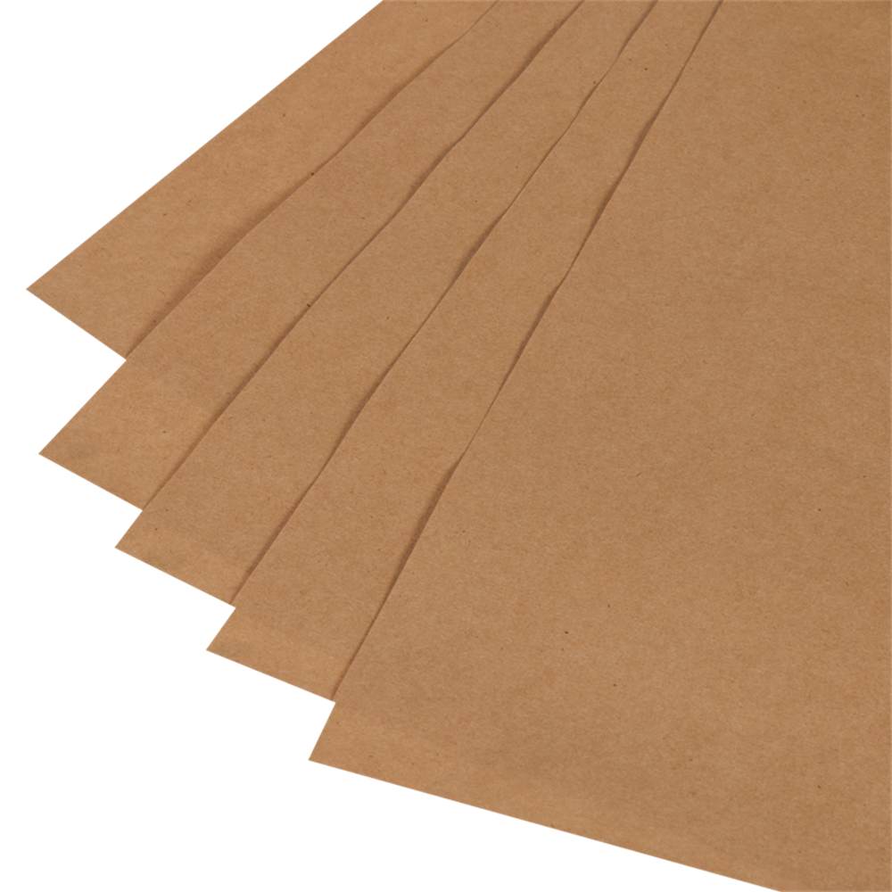  Kraft Ambalaj Kağıdı 