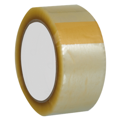  Şeffaf Koli Bandı (45 mm x 100 m)