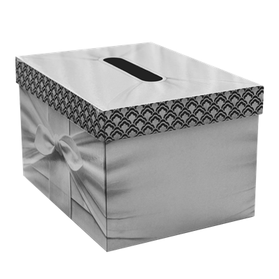 Düğün Takı Kutusu 