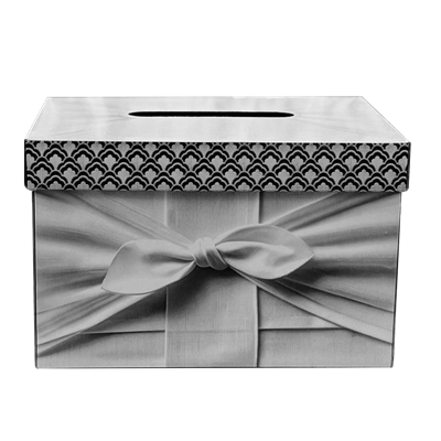 Düğün Takı Kutusu 