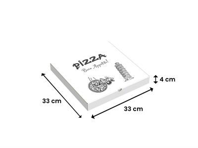 Pizza Kutusu