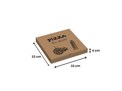 Pizza Kutusu