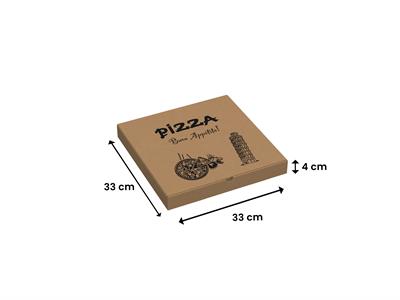 Pizza Kutusu