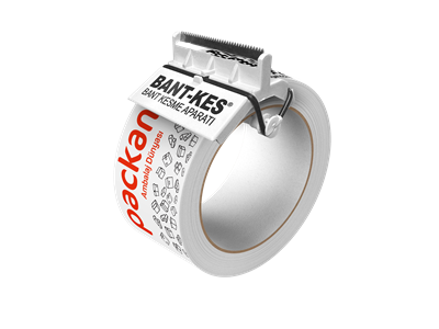 Pratik Bant Kesme Aparatı 45 mm