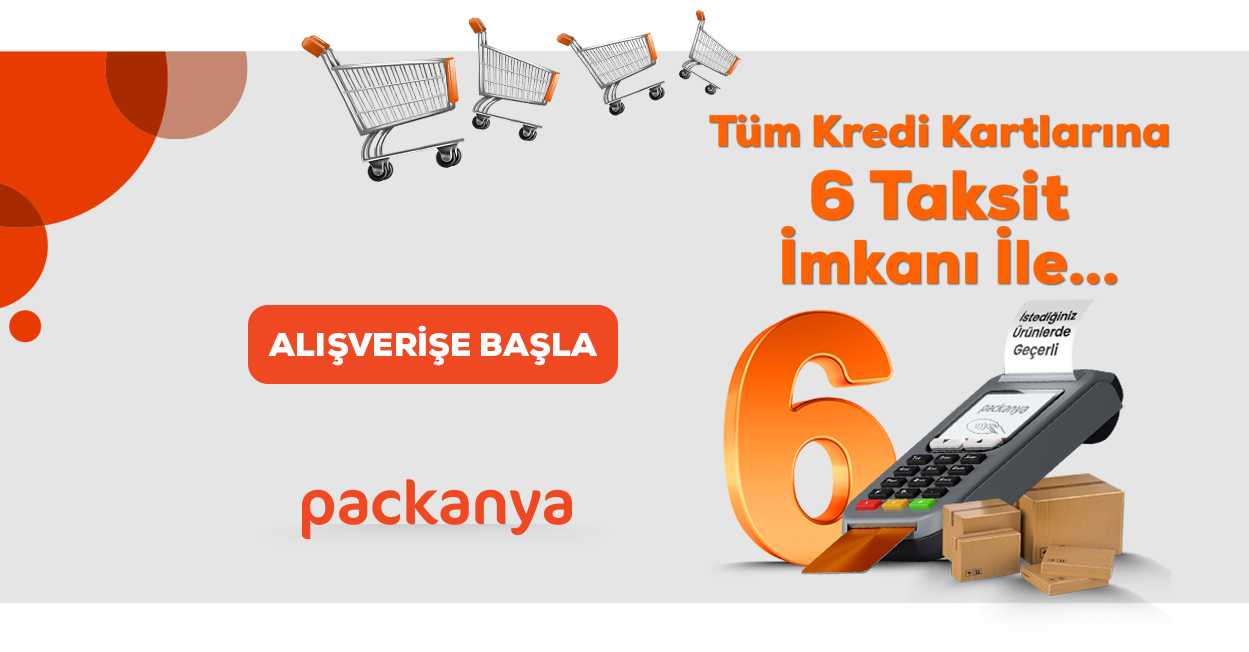Taksit imkanı 