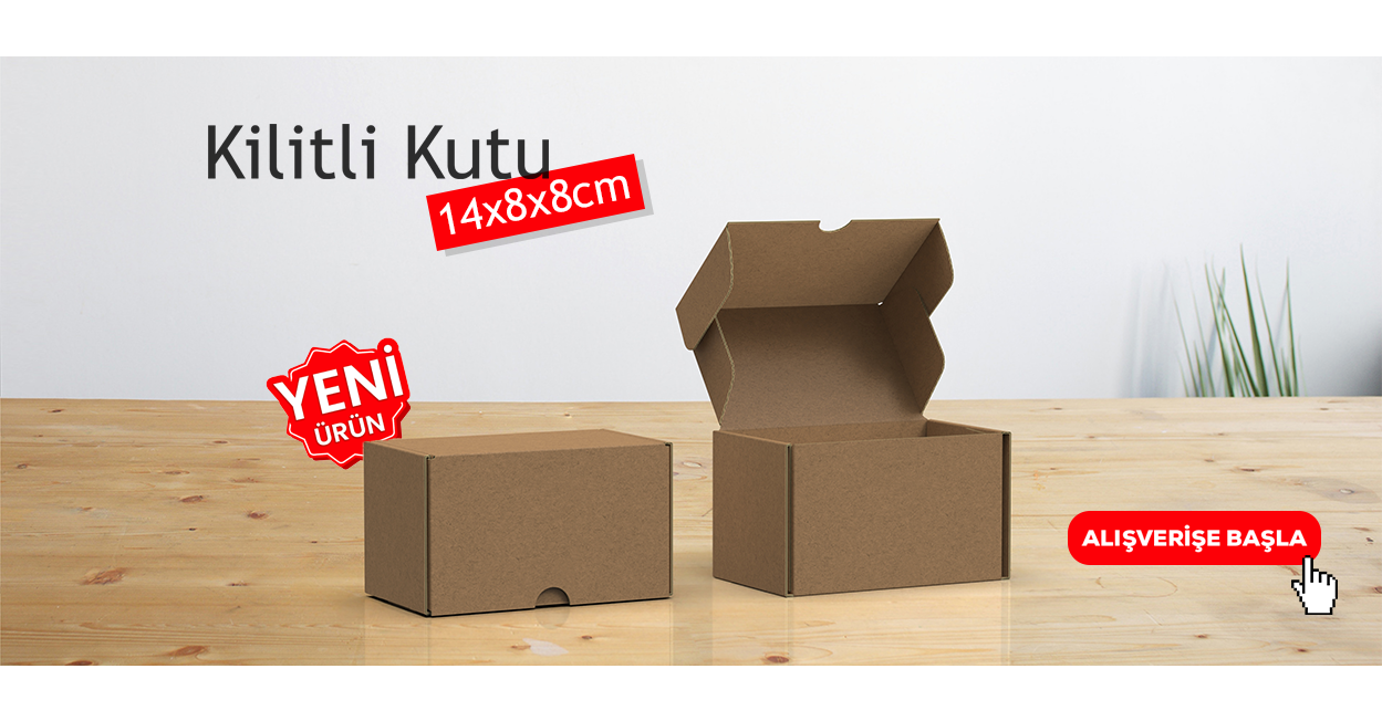 Yeni ürün
