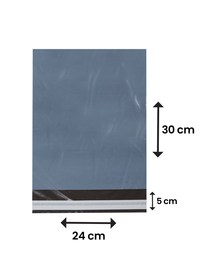 Cepsiz Kargo Poşeti