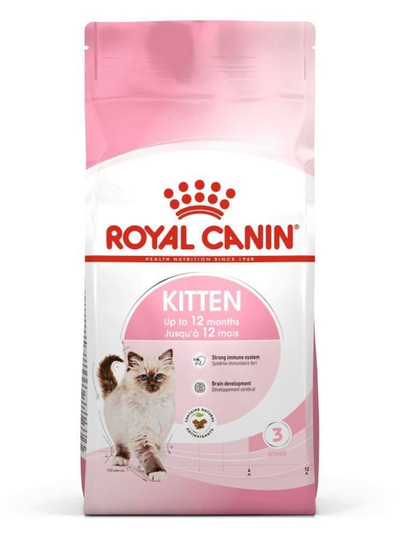 Royal Canin Kitten 2Kg