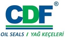 CDF