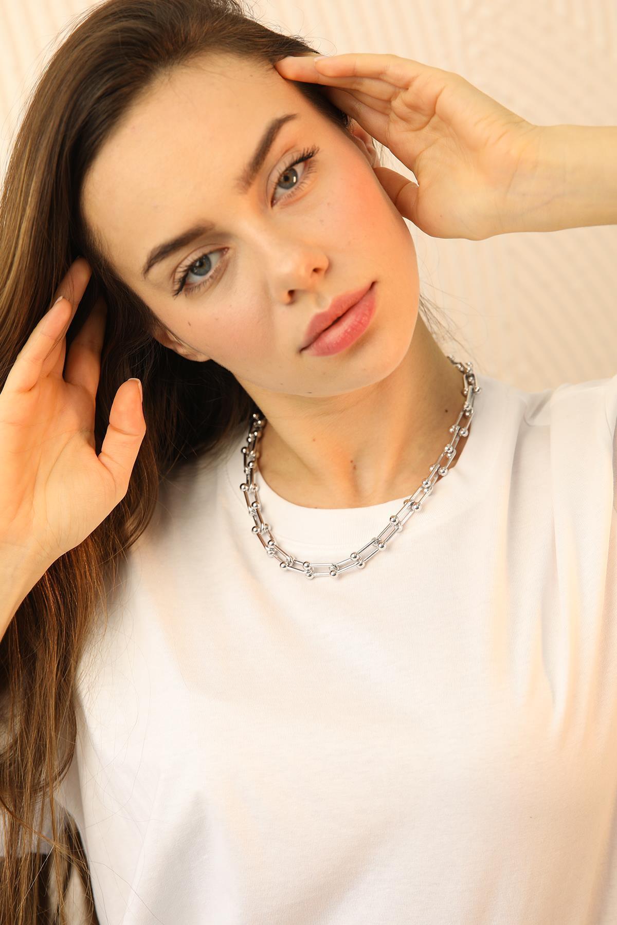 Blanca Tifany Kolye