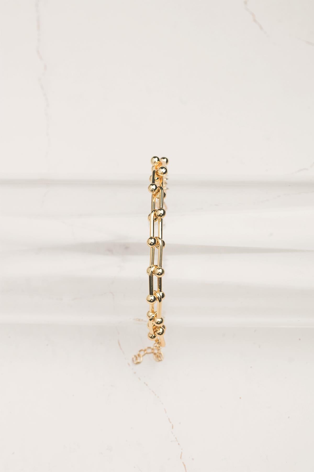 Kalın Blanca Bileklik