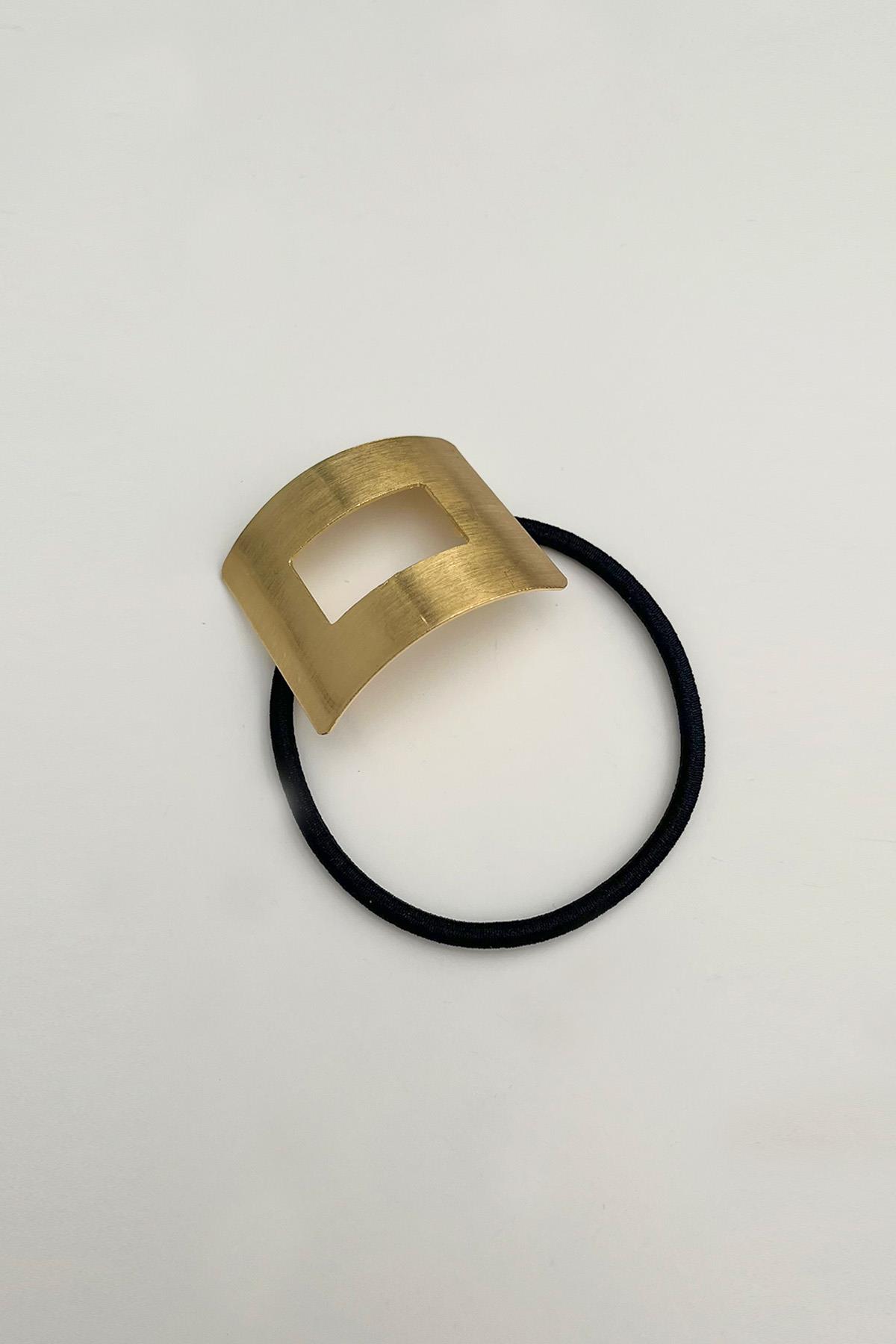 Kare Plaka lastik Toka (Ölçü:3cm)