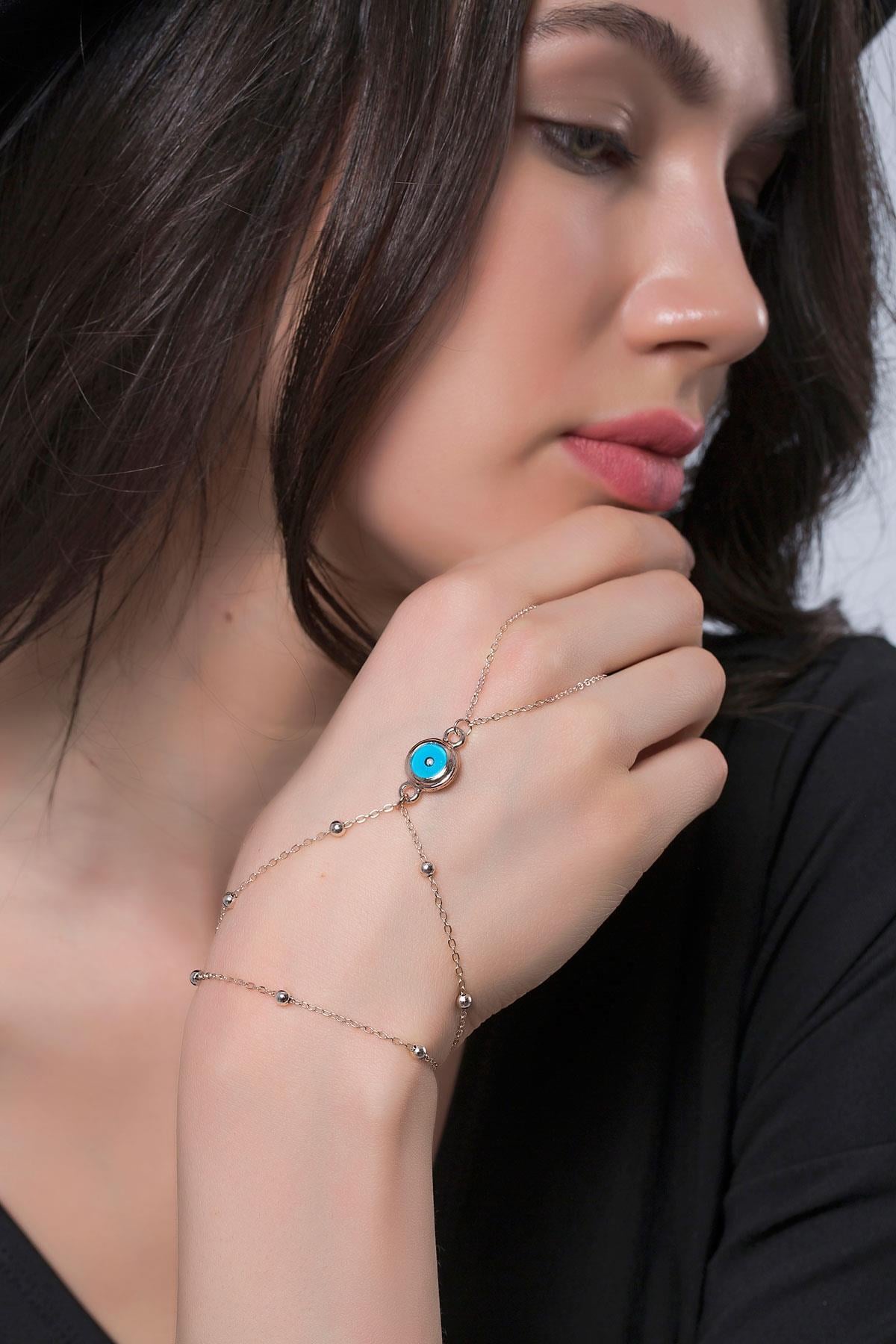 Nazarlı Rose Şahmeran