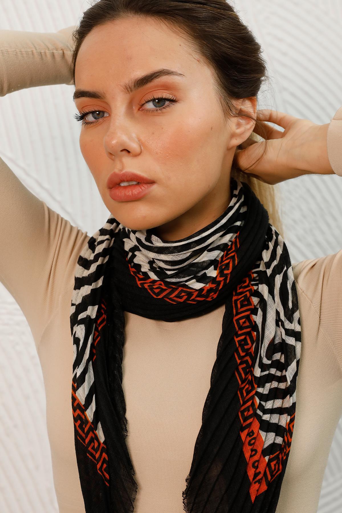 Piliseli Fular