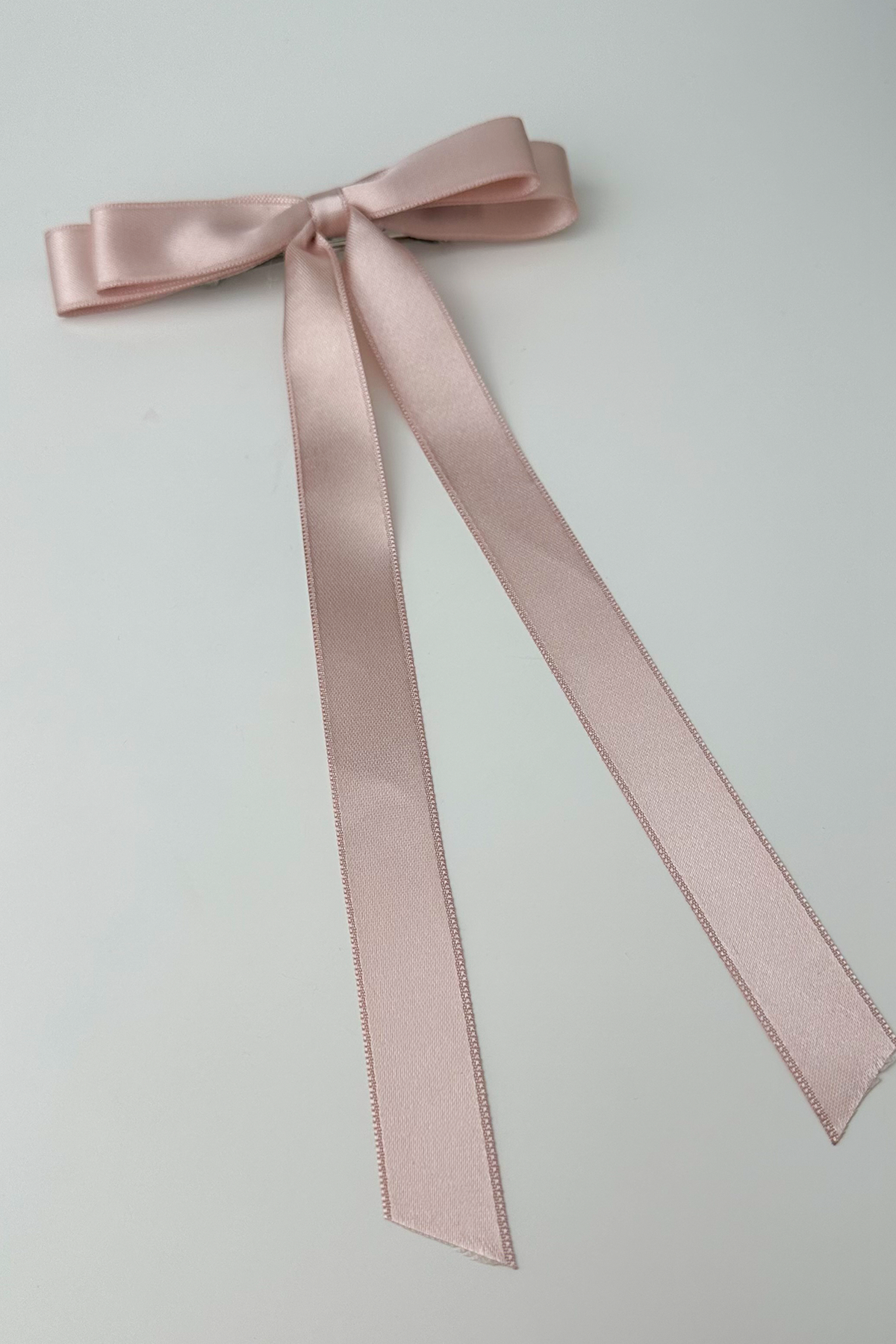 Saten Kurdele Fiyonk Otomatik Toka (Ölçü:2cm)