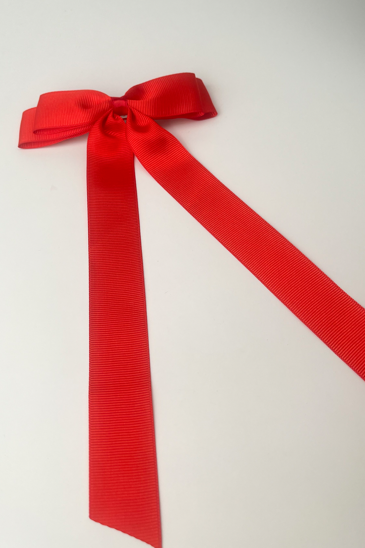 Saten Kurdele Fiyonk Otomatik Toka (Ölçü:3cm)