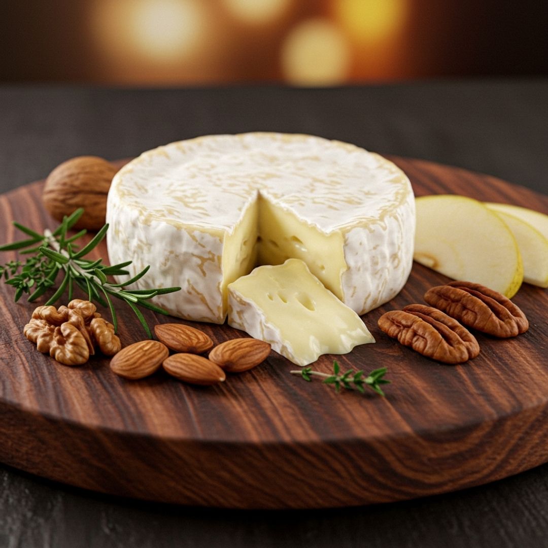 Brie Peyniri Nedir?