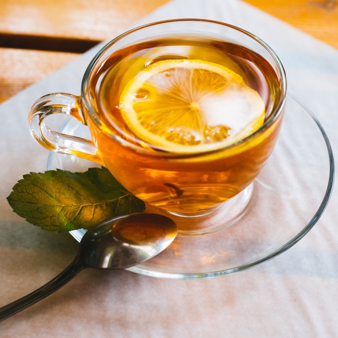 çay faydaları