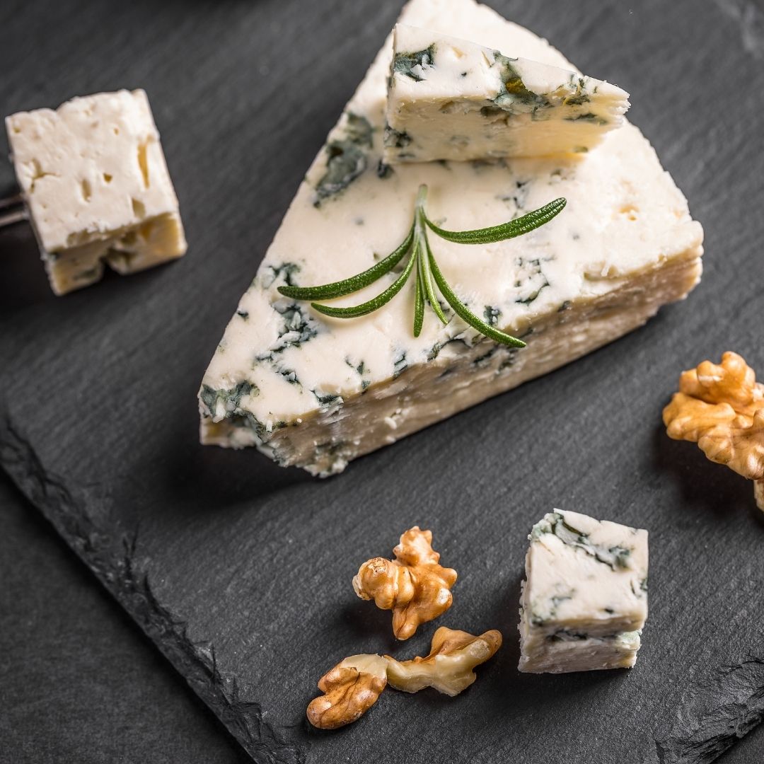 gorgonzola peyniri