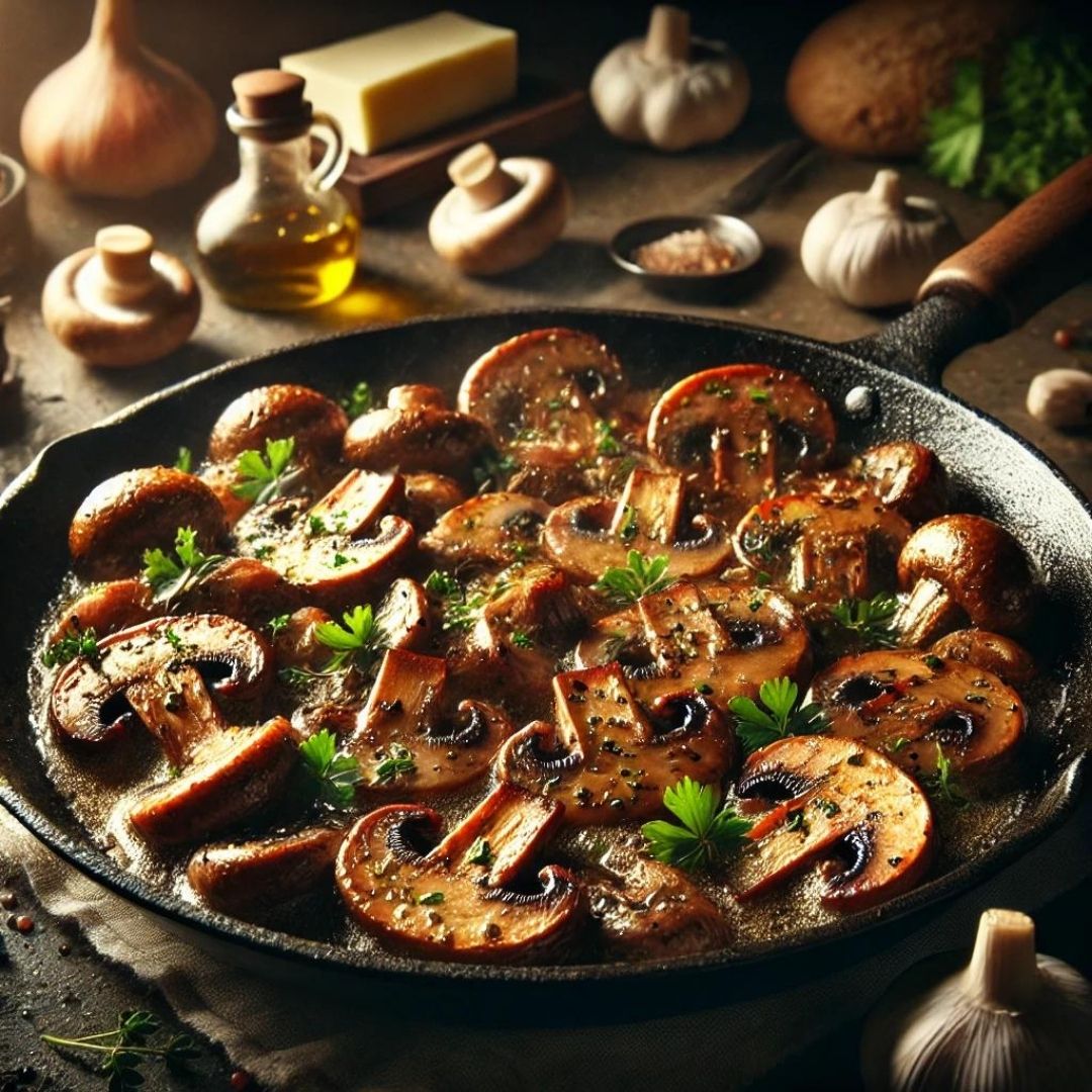 mantarın faydaları